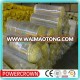 foil faced thermal insulation mineral wool roll made in china