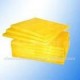 thermal insulation glass wool board